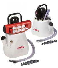 Аппарат для промывки систем отопления Virax 24 л (арт. 295020)