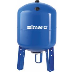 Гидроаккумулятор IMERA AV 100 литров (вертикальный)