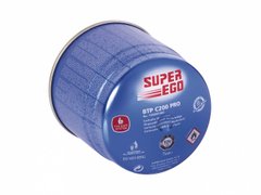 Газовый баллончик SUPER-EGO BTP C200,  350 мл (1500001065)