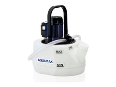 Бустер для промывки теплообменников Aquamax Promax 20 (оригинал)