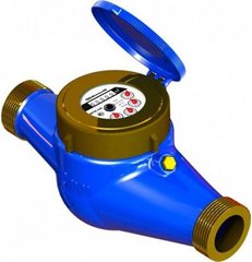 Лічильник водяний Gross MTK-UA 40 (для холодної води)