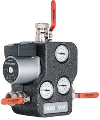 Трехходовой клапан Laddomat 21-60 66 °C (для котлов до 60 кВт)