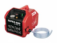 Электрический испытательный опрессовочный насос SUPER-EGO RP PRO 3 (V12100000)