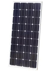 Монокристаллическая солнечная батарея Altek ALM-100M-36